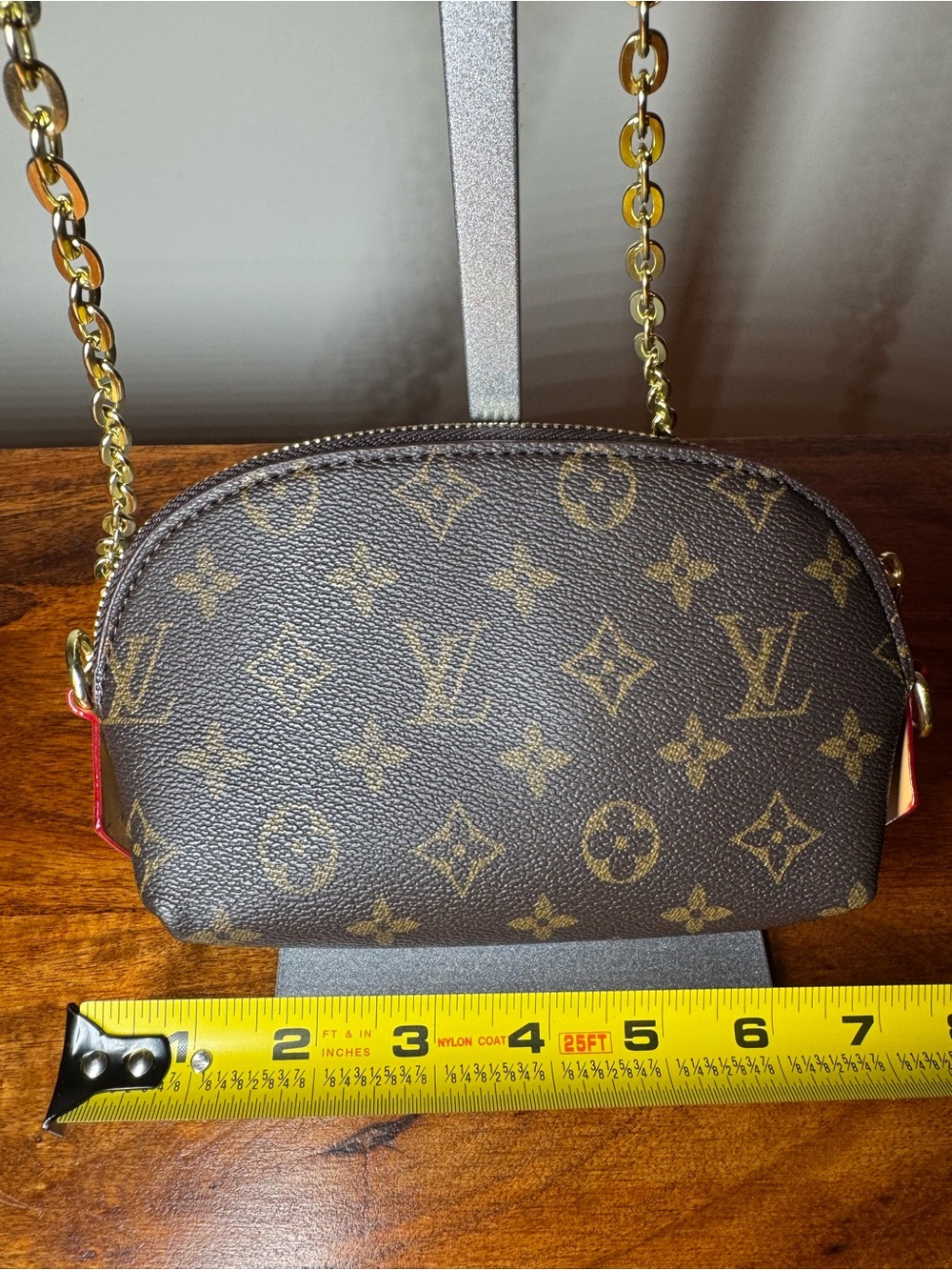 Mini Crossbody Bag. Brand New.